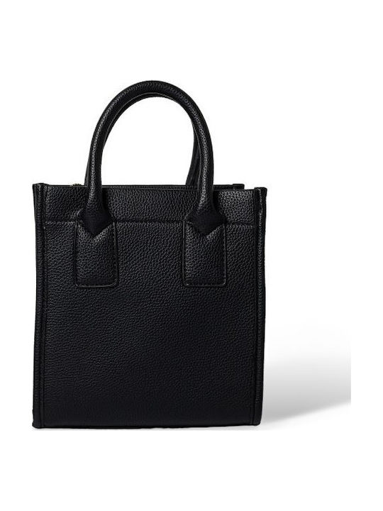 Women's Black Tote Bag