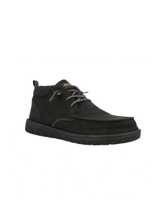 Jeep Footwear
