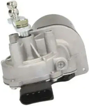Wiper Motor Blic 5810-01-027390