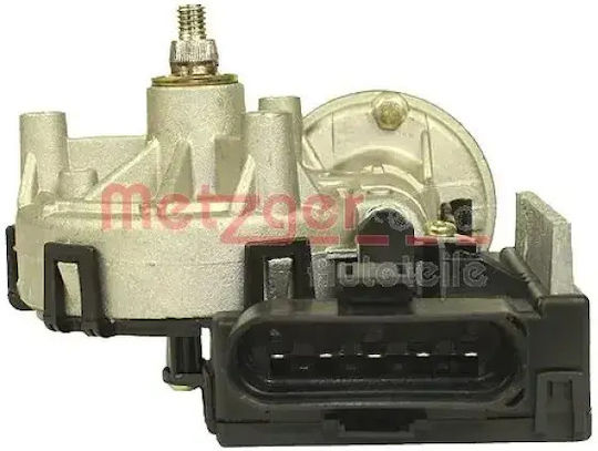 Моторче за чистачки Metzger 2190554