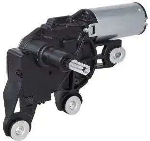 Wiper Motor Valeo 584619