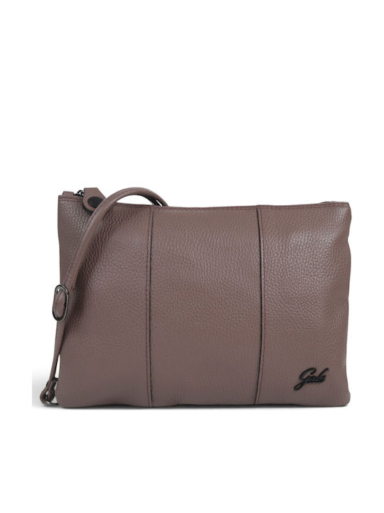Beyonce Leather Women's Bag Balsamico