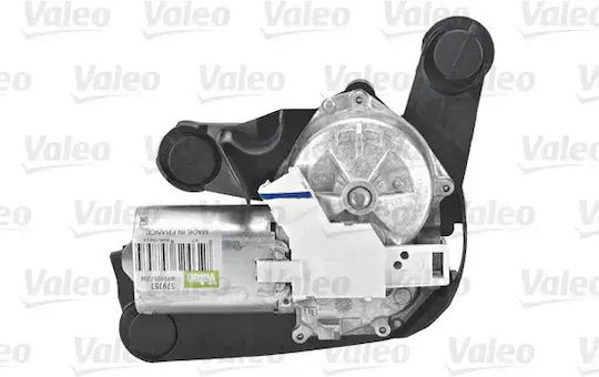 Valeo 579757 Windshield Wiper Motor