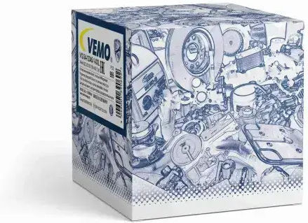 Wiper Motor Vemo V46-07-0002