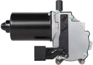 Valeo 584669 Motor pentru ștergătoarele de parbriz
