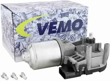 Windshield Wiper Motor Vemo V10-07-0070