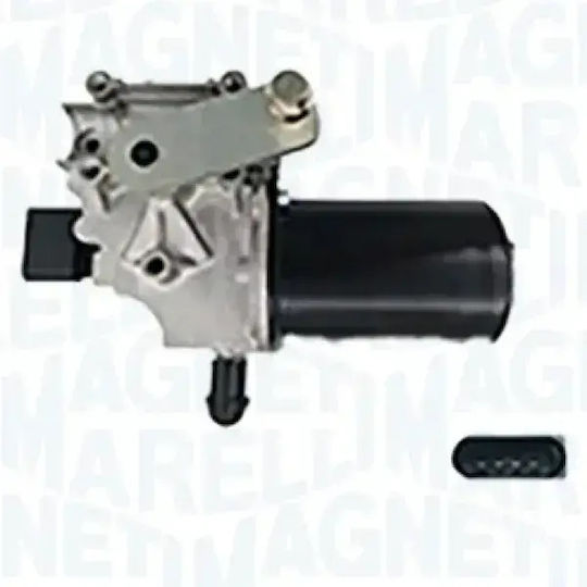 Magneti Marelli Wiper Motor 064378900010
