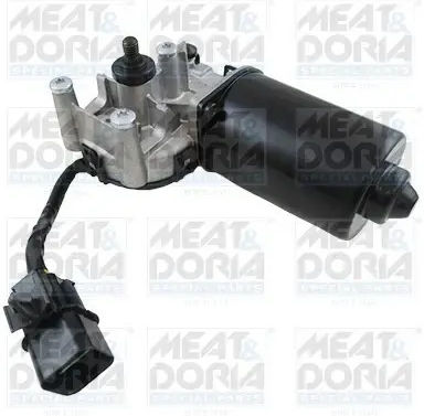 Scheibenwischermotor Meat Doria 27323