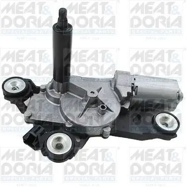 Meat & Doria 27353 Wiper Motor