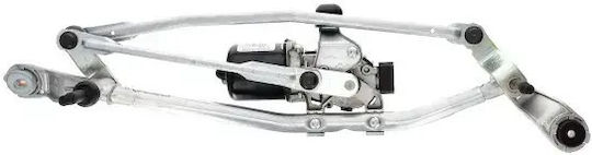 Моторче за чистачки Valeo 582609