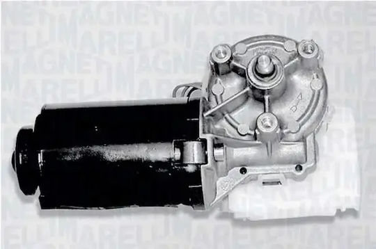 Magneti Marelli 064343415010 Wiper Motor