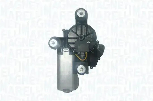 Magneti Marelli Windshield Wiper Motor 064342011010