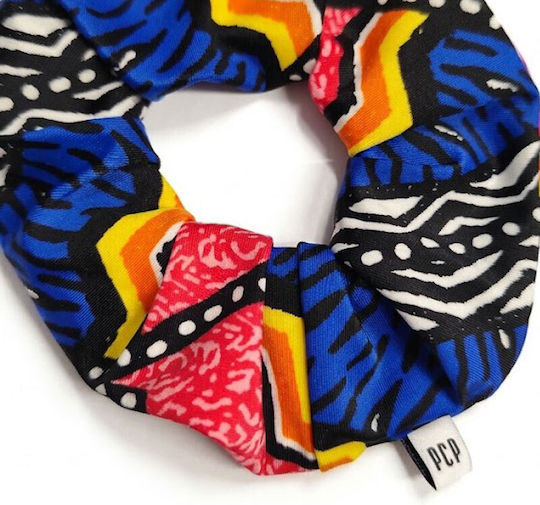 PCP Elastic de păr colorat