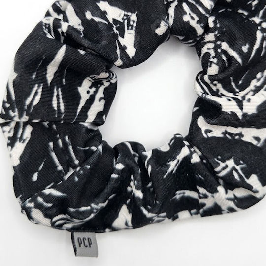PCP Elastic de păr Negru