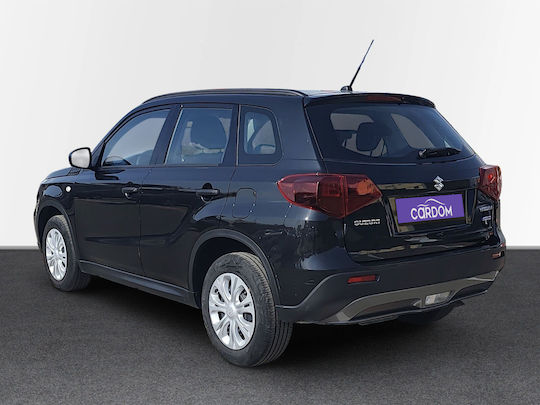 Vitara 1.4 GL Hybrid 48V MHEV (Mild Hybrid) '24