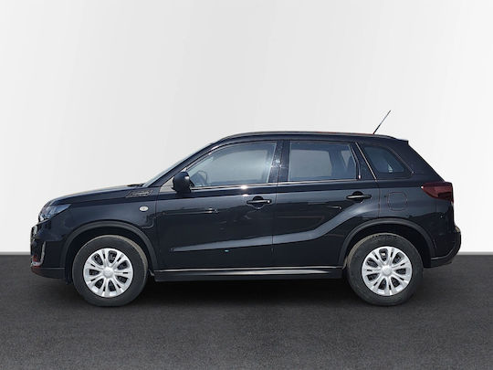 Vitara 1.4 GL Hybrid 48V MHEV (Mild Hybrid) '24