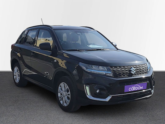 Vitara 1.4 GL Hybrid 48V MHEV (Mild Hybrid) '24
