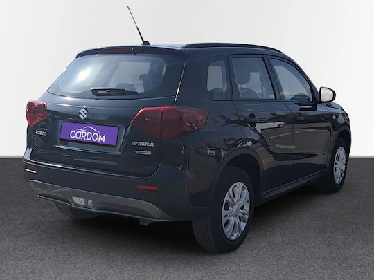 Vitara 1.4 GL Hybrid 48V MHEV (Mild Hybrid) '24