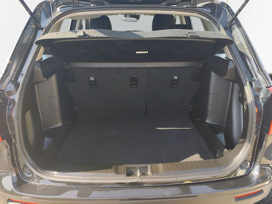 Vitara 1.4 GL Hybrid 48V MHEV (Mild Hybrid) '24