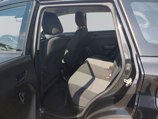 Vitara 1.4 GL Hybrid 48V MHEV (Mild Hybrid) '24