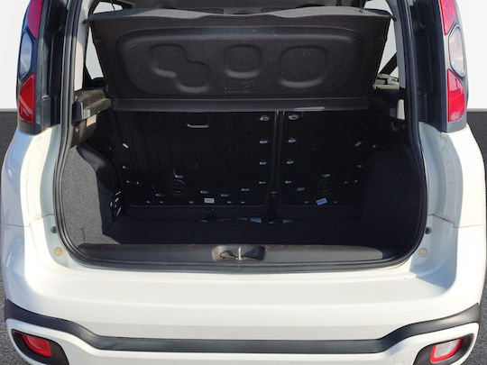 Panda 1.0 Hybrid City Cross MHEV (Mild Hybrid) '22