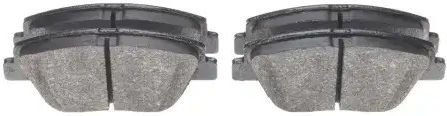 Brake Pad Set Disc Brake Bosch 0 986 494 984