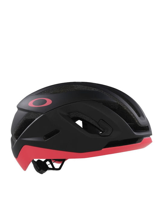 Oakley Road Bicycle Helmet Black
