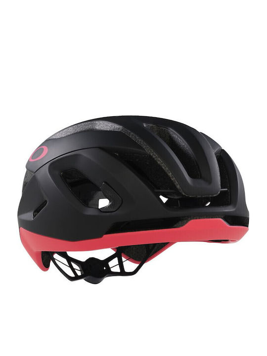 Oakley Road Bicycle Helmet Black