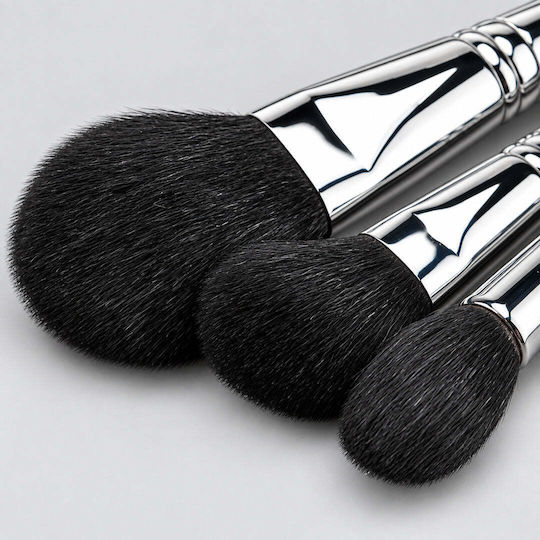 Cosmeticos Επαγγελματικό Σετ με Πινέλα Μακιγιάζ για Χείλια 11τμχ