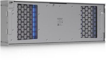 Ubiquiti Unifi 3u Bezel Faceplate That Integrates Envr Enas