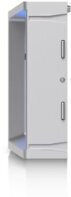 Ubiquiti Unifi 3u Bezel Faceplate That Integrates Envr Enas