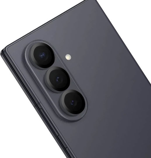 Obal:me Lens Protector Samsung Galaxy Z Fold 8 Ultra Black 57983131637
