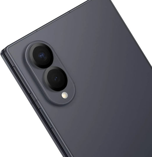 Obal:me Linsenschutz Samsung Galaxy Z Fold 8 Schwarz 57983131635