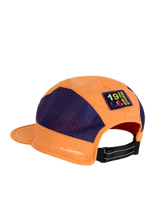 The North Face Run Hat Jockey The North Face Run Hat Jockey