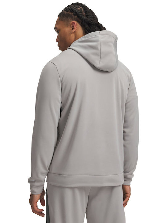 Under Armour Яке Сиво