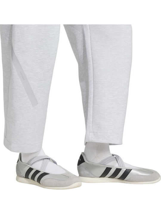 Z.n.e. Grey Sweatpants