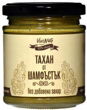 VikiNuts Тахан 170 г