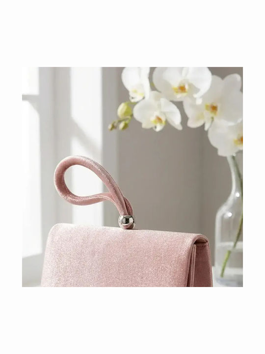 Women's Clutch Pink