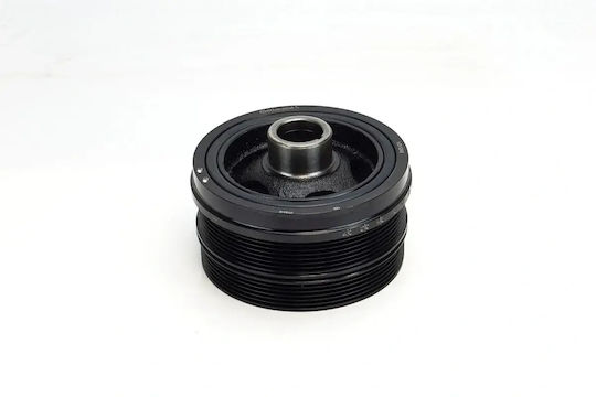 Crankshaft Pulley Contitech Vd1245