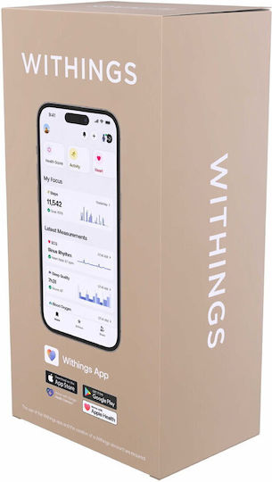 Digitale Waage WSM02-Analyzer-Bundle-All-EU/UK