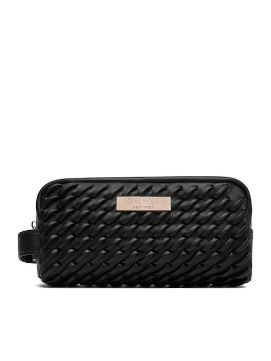 Nine West Women's Toiletry Bag Black 5907964469292