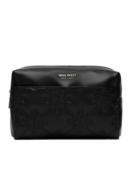 Nine West Women's Toiletry Bag Black 5907964469230