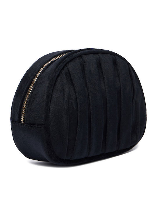 Nine West Women's Black Toiletry Bag 5907964469261