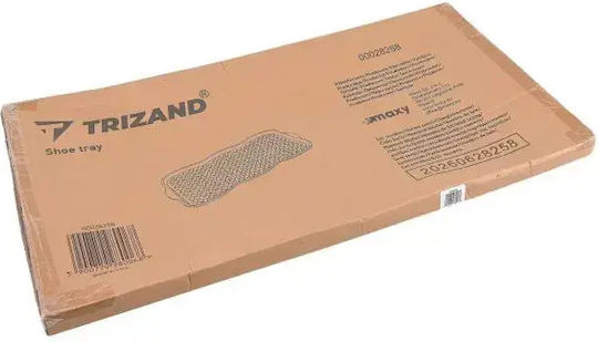 Trizand Schuhtrockner 498 g 38 cm