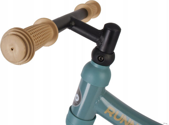 Sun Baby Kids Balance Bike Blue