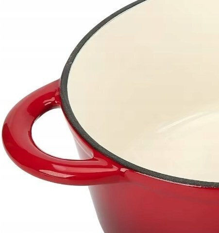 Krisberg Dutch Oven 4.8 Litre