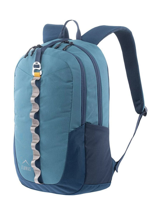Elbrus Backpack 22lt Μπλε Elbrus Backpack 22lt Μπλε