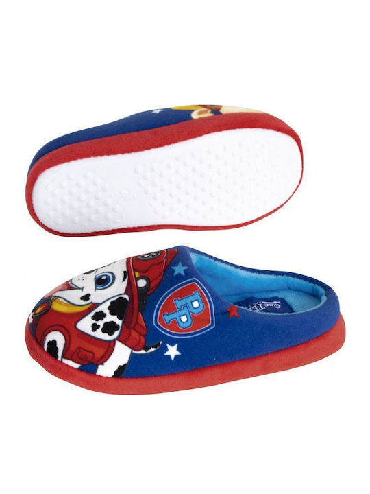 Paw Patrol