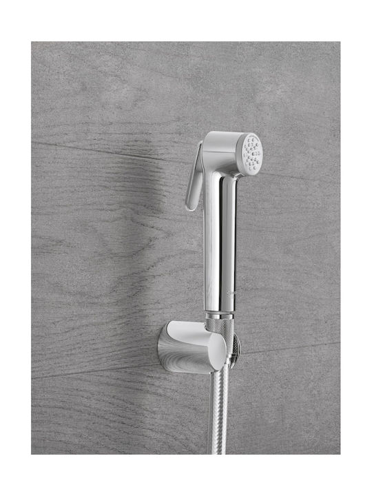 Grohe Tempesta-f Trigger Επιτοίχιο Σετ Μπιντέ