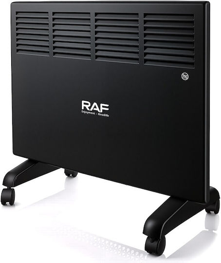 Raf Calorifer cu Ulei 1500 W